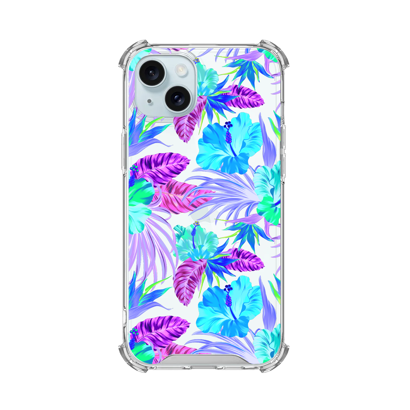 Carcasa Armor Paradise