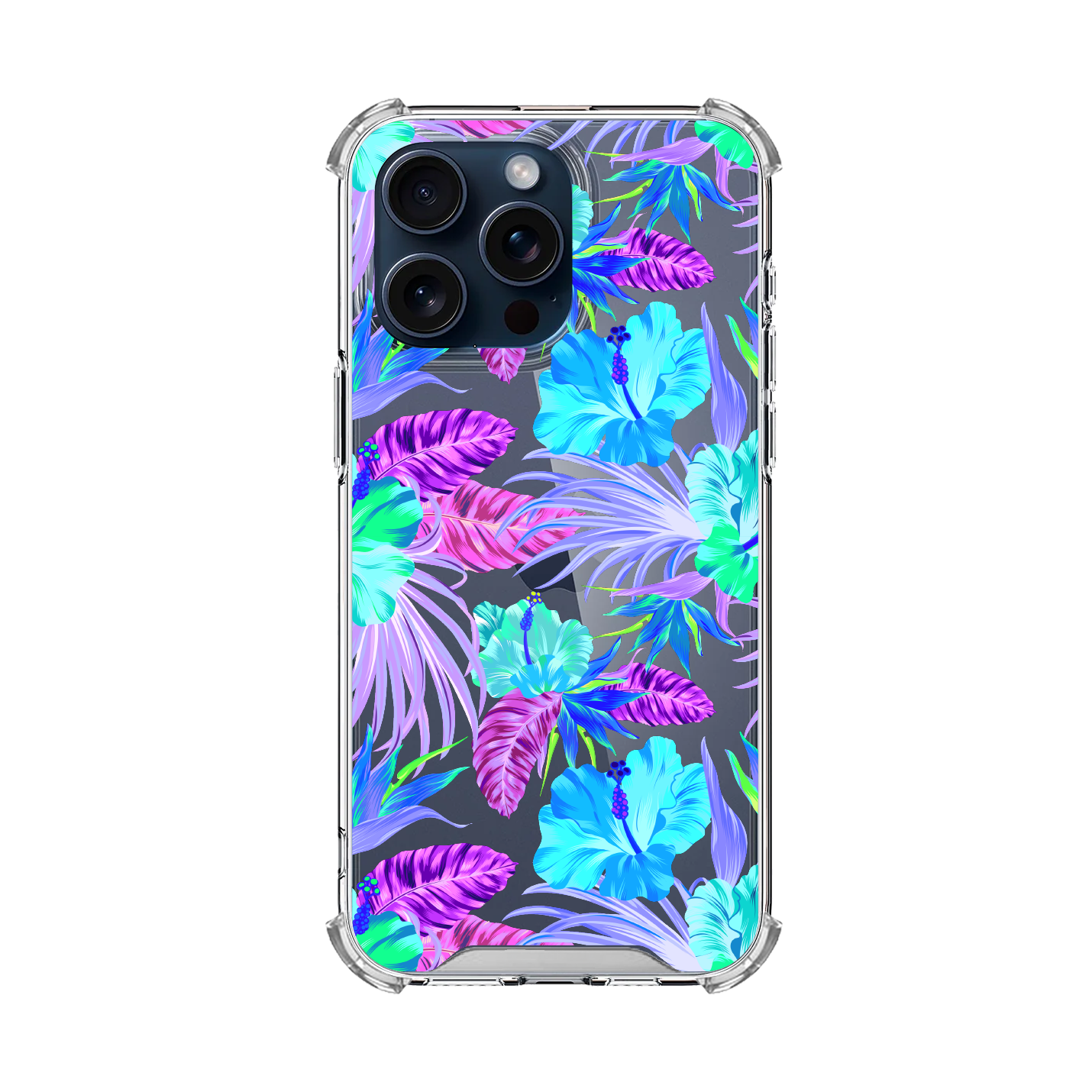 Carcasa Armor Paradise