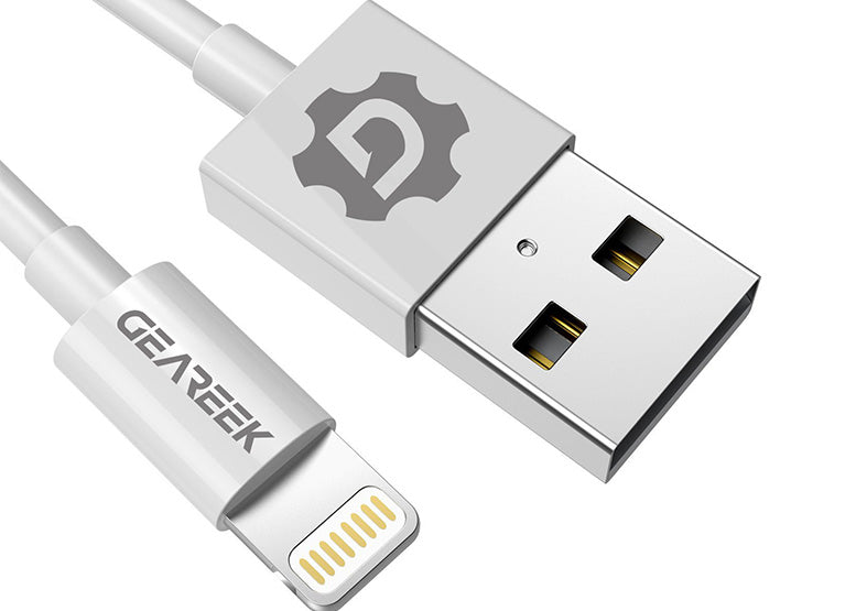 Cable Lightning (iPhone) 1 Metro PowerPro