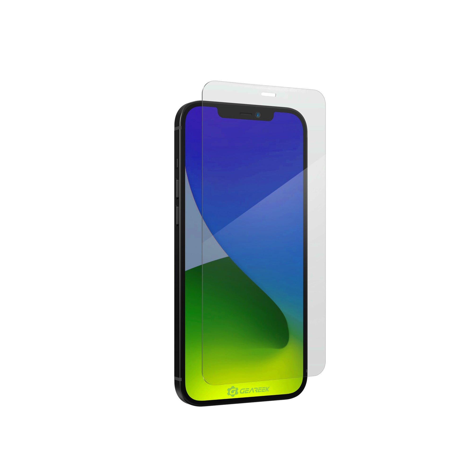 Mica de Vidrio iPhone 12 Mini Premium