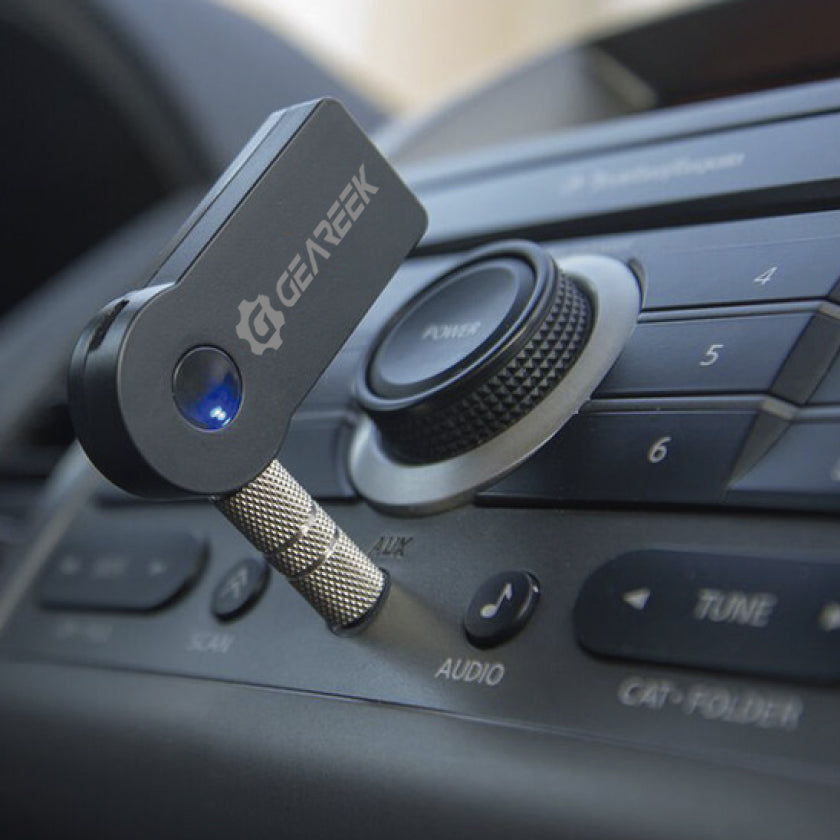 BLUETOOTH Y GPS