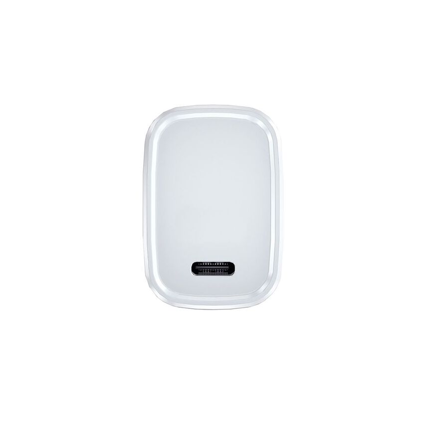 Cargador Carga Rápida Tipo C de Pared