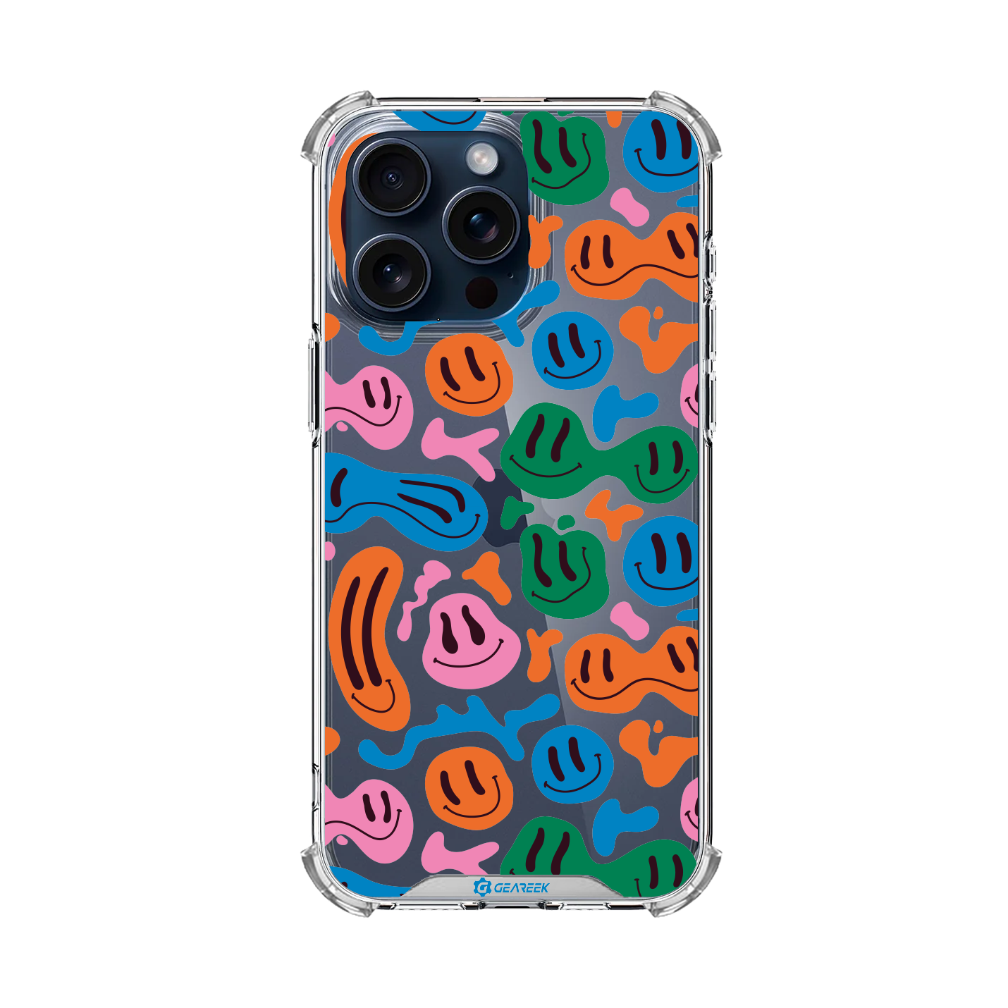 Carcasa Armor Lava Lamp